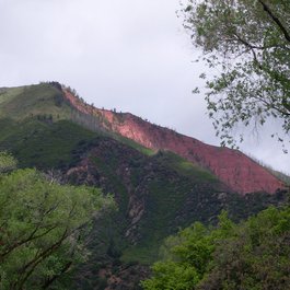 Glenwood Springs, Aspen Photo #1 by Turbo Jams, esq. from flickr