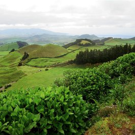 São Miguel Island, Portugal Photo #8 by David Stanley from flickr