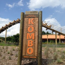 Indianapolis Zoo, Indianapolis Photo #4 by Martin Lewison from flickr