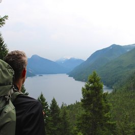 Ross Lake National Recreation Area, North Cascades National Park Photo #5 by daveynin from flickr