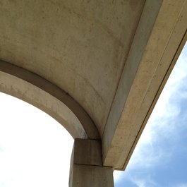 Kimbell Art Museum, Fort Worth Photo #5 by Timothy Brown from flickr
