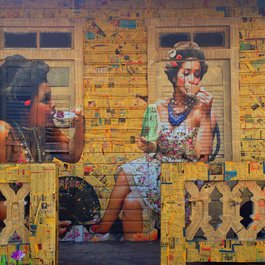 Santurce, San Juan Photo #9 by Juan Cristobal Zulueta from flickr