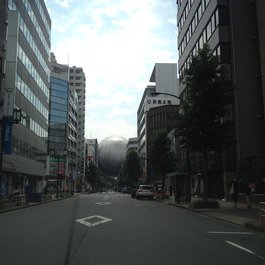 Nagoya City Science Museum, Nagoya Photo #4 by Yuya Tamai from flickr