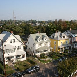 Stamford, Connecticut Photo #5 by Daniel Torres Bonatto from flickr