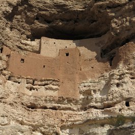 Montezuma Castle National Monument, Sedona Photo #7 by Ken Lund from flickr
