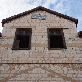 German Colony, Haifa Photo #7 by Zeitfixierer from flickr