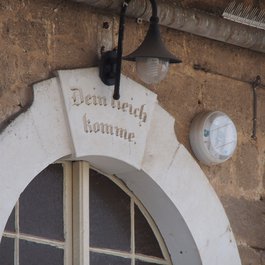 German Colony, Haifa Photo #8 by Zeitfixierer from flickr
