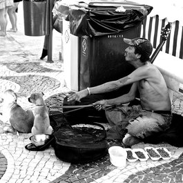 Cascais, Lisbon Photo #5 by Pedro Ribeiro Simões from flickr