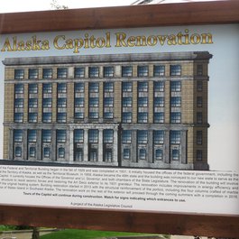 Alaska State Capitol, Glacier Bay National Park Photo #8 by Bernt Rostad from flickr