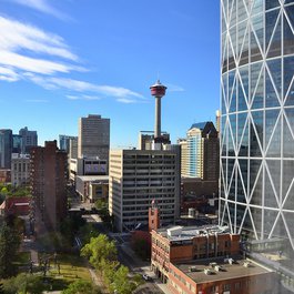 Chinatown, Calgary Photo #9 by ilya_ktsn from flickr