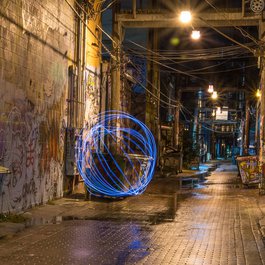 Art Alley, Rapid City Photo #3 by Jim Bauer from flickr