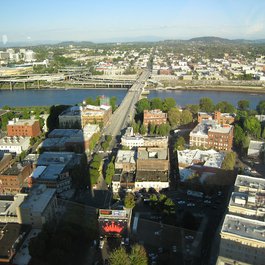 Portland City Grill, Portland Photo #3 by jill, jellidonut... whatever from flickr