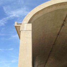 Kimbell Art Museum, Fort Worth Photo #9 by Timothy Brown from flickr