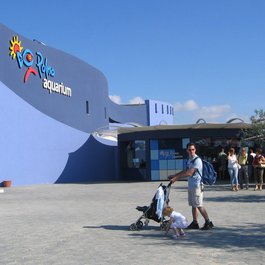 Palma Aquarium, Palma De Mallorca Photo #2 by Greg Heywood from flickr