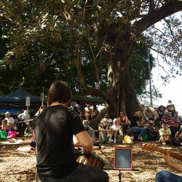 West End, Brisbane Photo #9 by Rae Allen from flickr