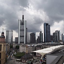 Zeil, Frankfurt Am Main Photo #8 by Fred Romero from flickr