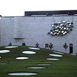Städel Museum, Frankfurt Am Main Photo #4 by Fred Romero from flickr