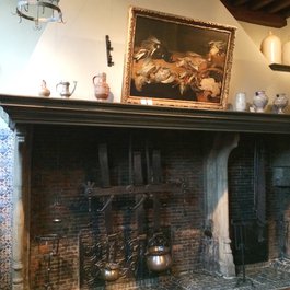 The Rubens House, Antwerp Photo #9 by Lou Stejskal from flickr