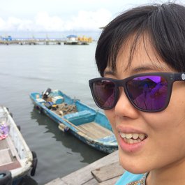 Chew Jetty, George Town Photo #3 by Kai Hendry from flickr