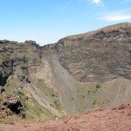 Mount Vesuvius, Naples Photo #8 by daryl_mitchell from flickr