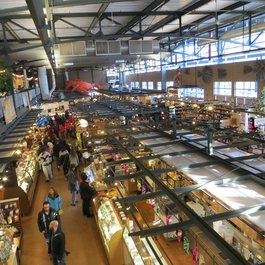 Milwaukee Public Market, Milwaukee Photo #7 by David Wilson from flickr