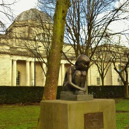 Cathays Park, Cardiff Photo #4 by fromthevalleys- from flickr