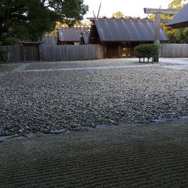 Atsuta Jingu, Nagoya Photo #6 by bryan... from flickr
