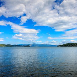 Flathead Lake, Glacier National Park Photo #8 by Always Shooting from flickr