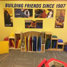 Seattle Children's Museum, Washington DC Photo #7 by Nicholas Wang from flickr