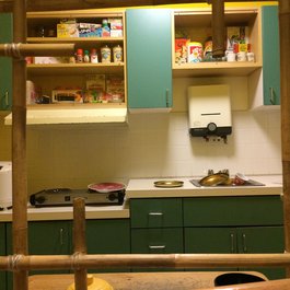 Seattle Children's Museum, Washington DC Photo #5 by Nicholas Wang from flickr