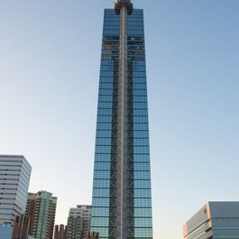 Fukuoka Tower, Fukuoka Photo #5 by yuki5287 from flickr