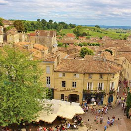 Saint-émilion, Bordeaux Photo #4 by traveljunction from flickr
