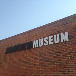 Apartheid Museum, Johannesburg Photo #6 by Darren Foreman from flickr