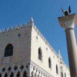 Doge's Palace, Venezia Photo #8 by Iain Cameron from flickr