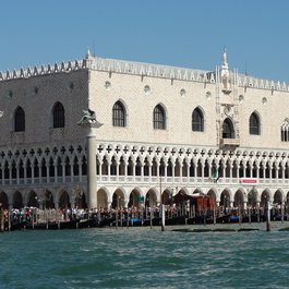 Doge's Palace, Venezia Photo #4 by Iain Cameron from flickr