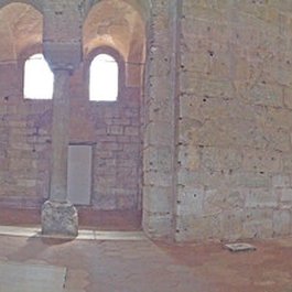 Hagia Irene, Istanbul Photo #5 by William Allen, Image Historian from flickr