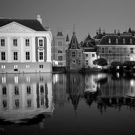Mauritshuis, The Hague Photo #9 by R Boed from flickr