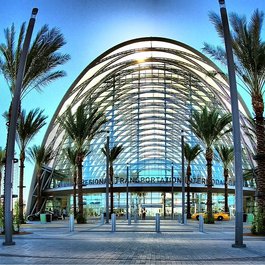 Angel Stadium Of Anaheim, Anaheim Photo #4 by Ron Reiring from flickr