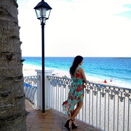 Paradise Island, Nassau Photo #9 by MarlonBu from flickr