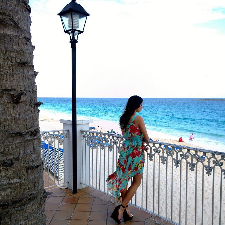 Paradise Island, Nassau