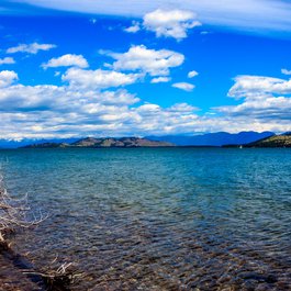 Flathead Lake, Glacier National Park Photo #6 by Always Shooting from flickr