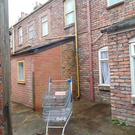 Home Manchester, Manchester Photo #6 by Mikey from flickr