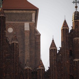 Mariacka, Gdansk Photo #6 by kishjar? from flickr