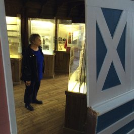 Erie Canal Museum, Syracuse Photo #6 by Robert Gray from flickr