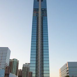 Fukuoka Tower, Fukuoka Photo #4 by yuki5287 from flickr
