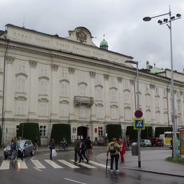 Hofburg Innsbruck, Innsbruck Photo #3 by David Short from flickr