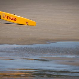 Gold Coast-Tweed itinerary, Main Beach