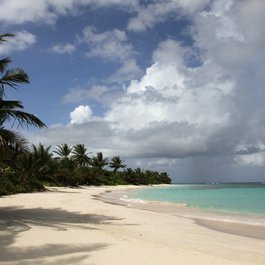 Flamenco Beach, Caguas Photo #1 by Marco Zanferrari from flickr