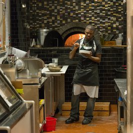 Milwaukee Public Market, Milwaukee Photo #2 by Jim Bauer from flickr