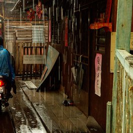 Chew Jetty, George Town Photo #2 by Jon Gudorf Photography from flickr
